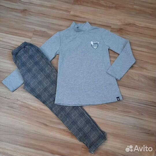 Вещи на девочку, р.128