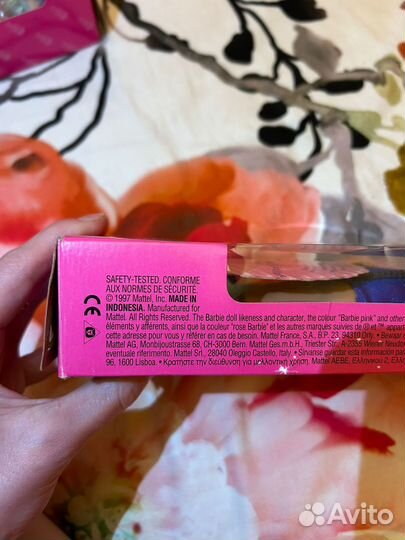 Кукла Ken barbie новый