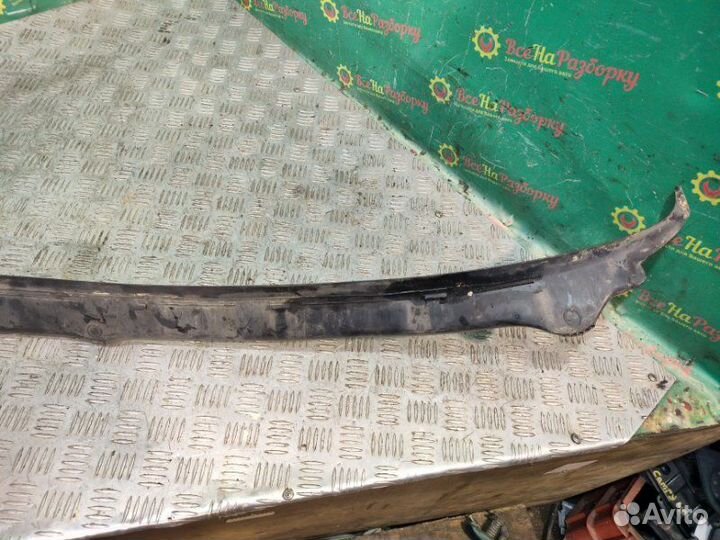 Жабо Mercedes-Benz Vito W638 2.0 diesel 2000