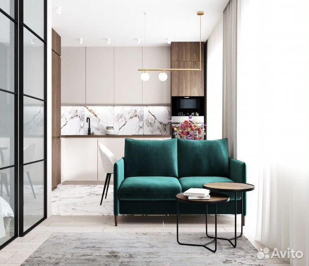 Дизайнер интерьера/визуализатор