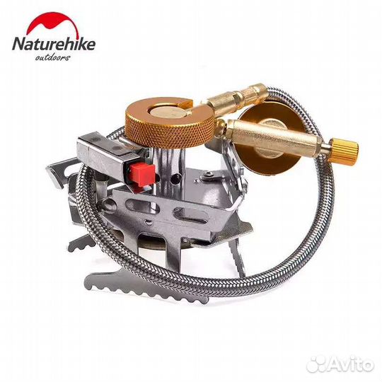 Горелка Naturehike