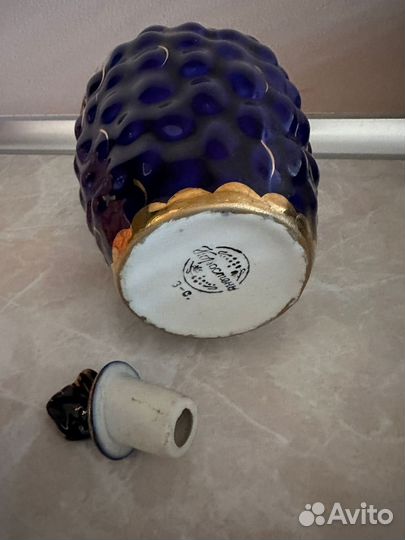 Фарфоровые статуэтки СССР