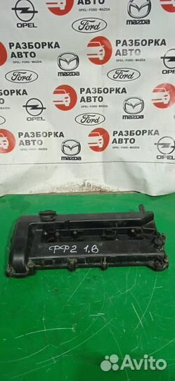 Клапанная крышка Ford Focus 2 1.8 2