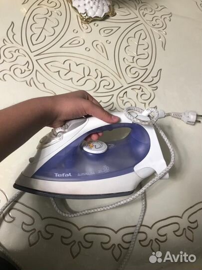 Утюг Tefal