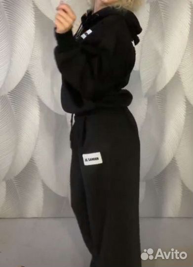 Спортивный костюм женский новый Турция