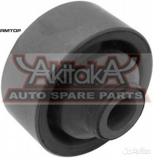 Asva 0401-056 Сайлентблок переднего рычага Asva 04