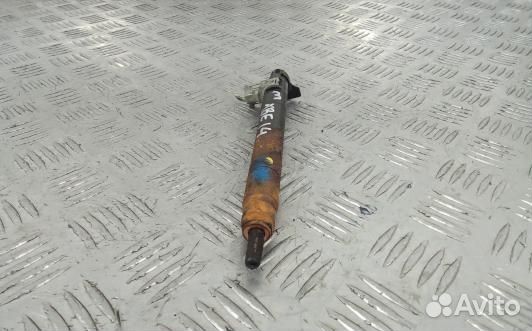 Форсунка дизельная citroen C8 (XBE14AL03)