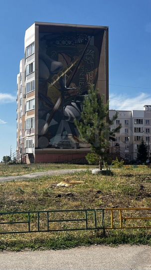 Продам помещение свободного назначения, 58.4 м²