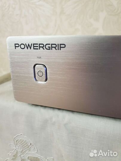 Сетевой кондиционер для Audio