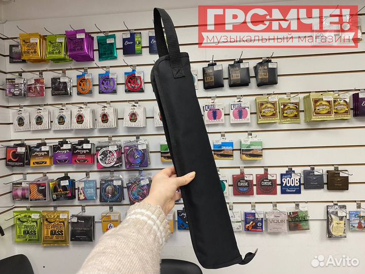 Чехол для барабанных палочек