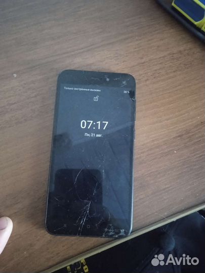Xiaomi Redmi Go