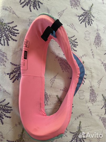 Спасательный жилет для детей