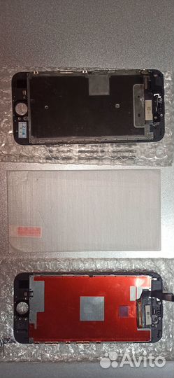 Дисплеи с тачскринами для iPhone 6, 6S