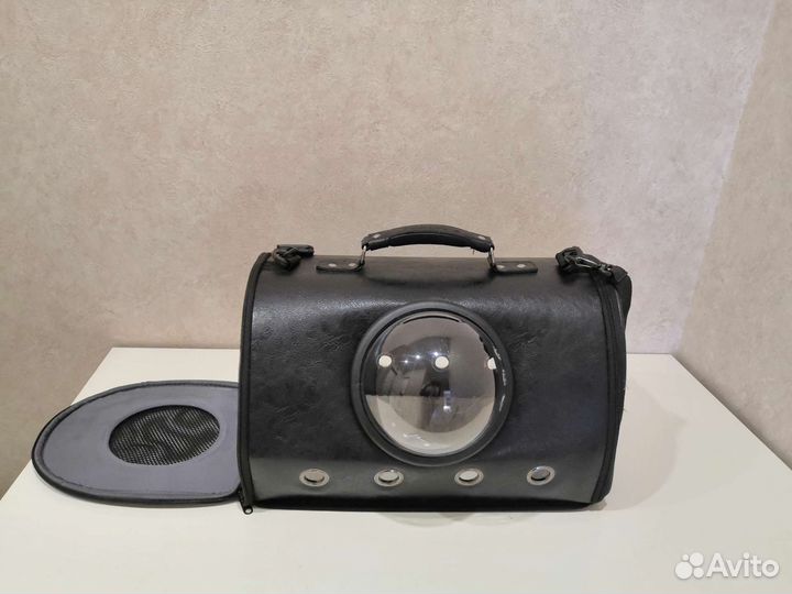 Переноска для животных бу