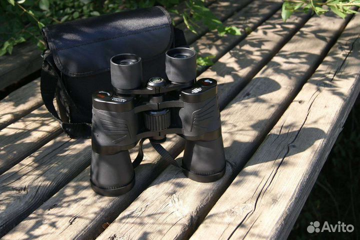 Бинокль Comet