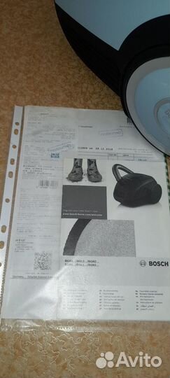 Продам пылесос bosch BGL25A100