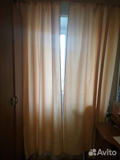 Шторы в комнату
