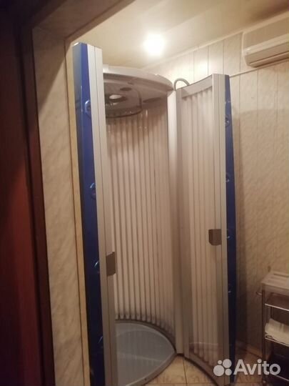 Солярий