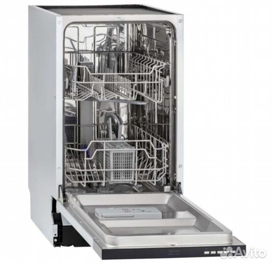 Посудомоечная машина Krona 45 см