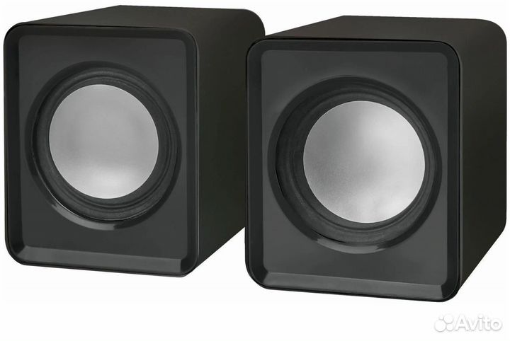 Акустическая система 2.0 Defender SPK-33