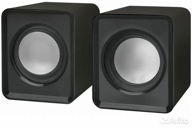 Акустическая система 2.0 Defender SPK-33