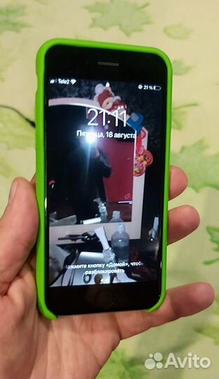 iPhone 6S 16GB