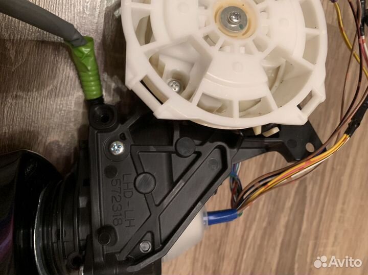 Зеркало для Lexus GS