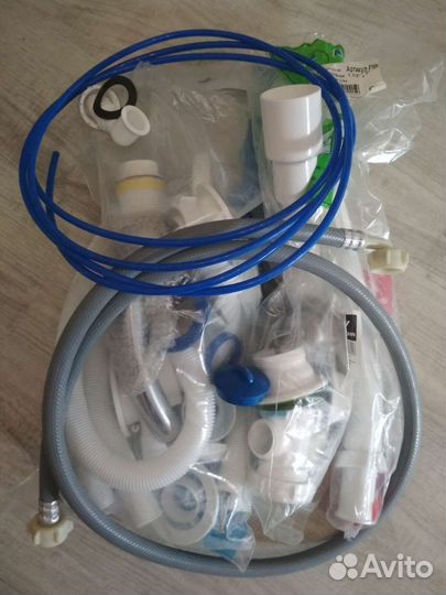 Сантехника