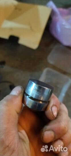 Гидрокомпенсаторы Hyundai Accent G4EC