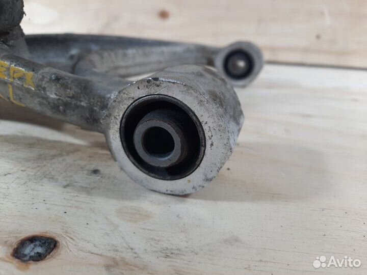 Рычаг подвески лев. зад. nissan fuga