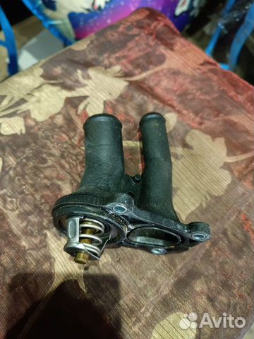 Термостат Ford Focus3 1.6