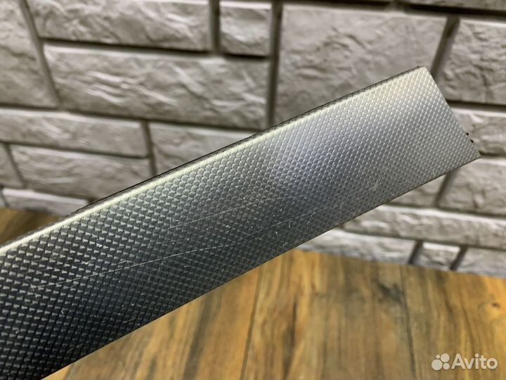 Аudi А4 Allrоаd B8 Накладка декоративные салона