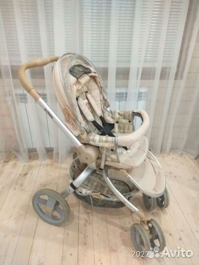 Коляска babyhit 2 в 1