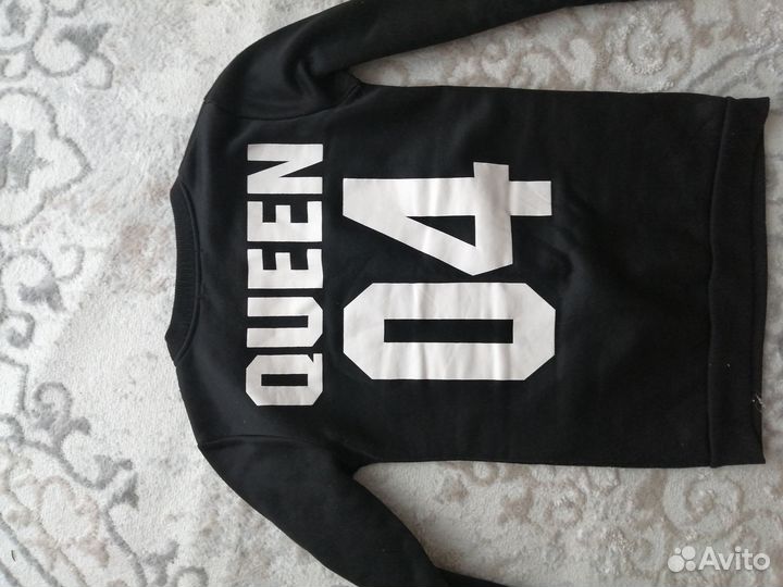 Свитшот женский