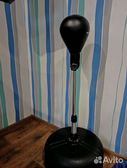 Перчатки для бокса