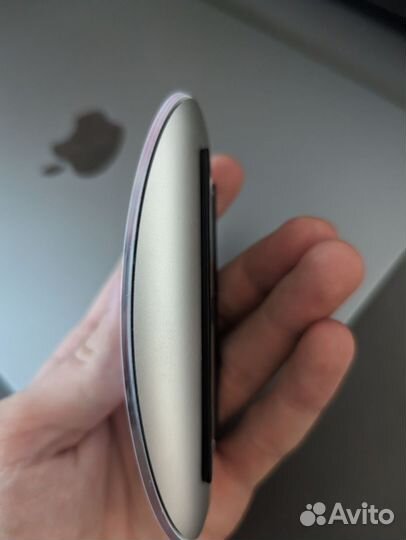 Apple magic mouse 2