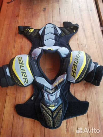 Хоккейная форма