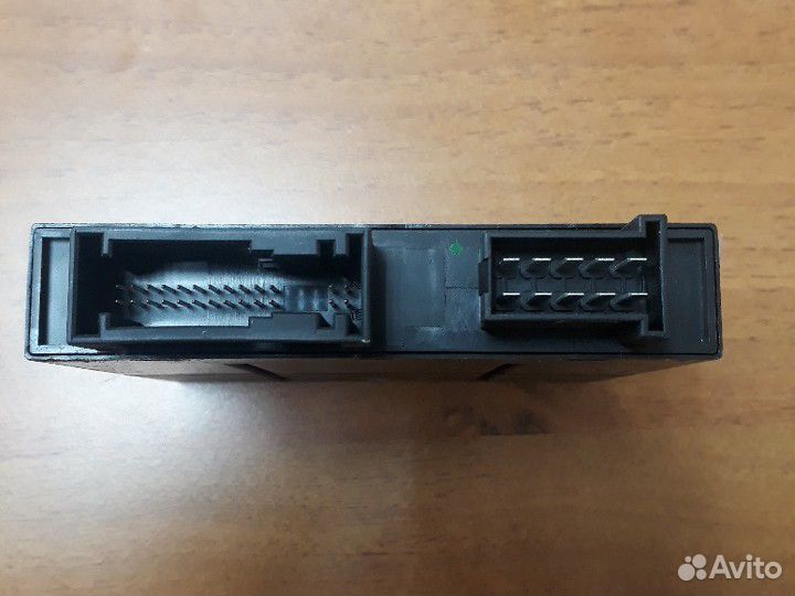 Блок управления стеклоподъемниками Mercedes Actros