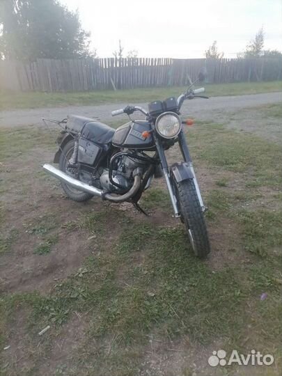 Иж планета 5