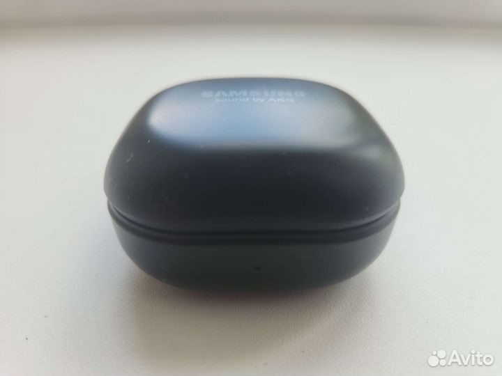 Беспроводные наушники samsung galaxy buds pro