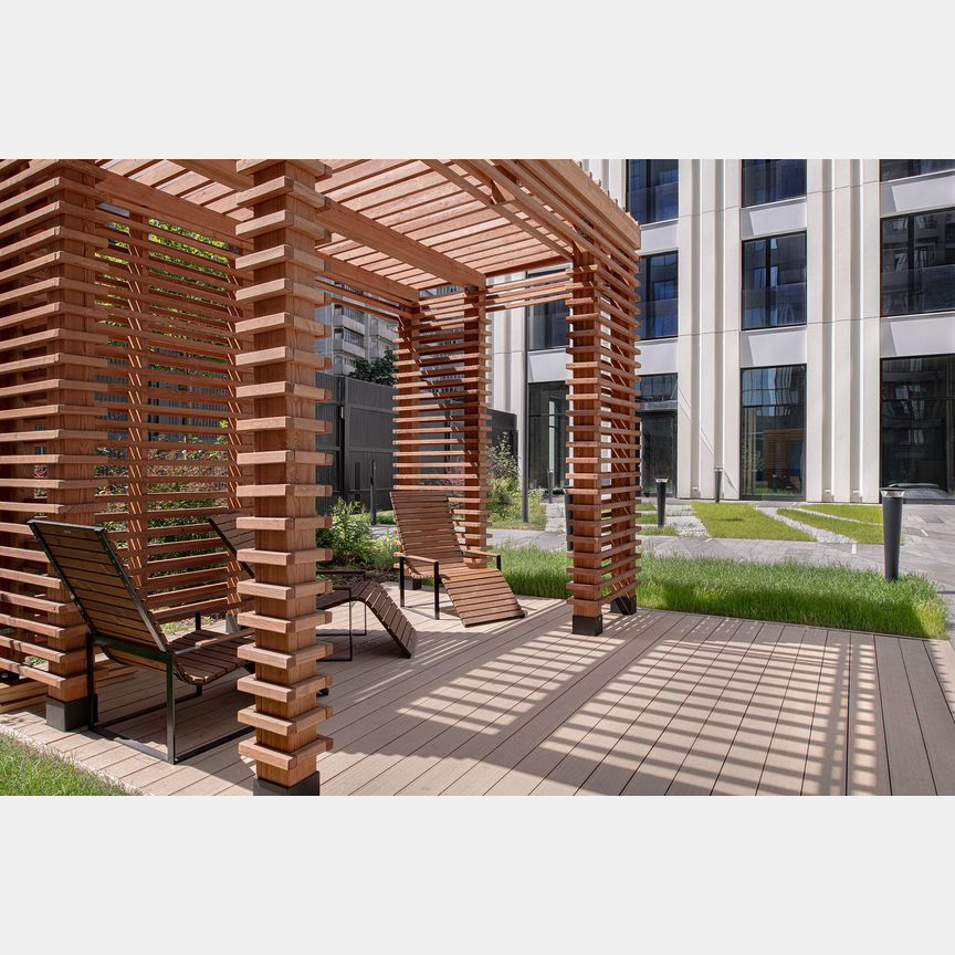 3-к. квартира, 66,6 м², 9/22 эт.