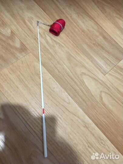 Палочка для художественной гимнастики 50 Sasaki