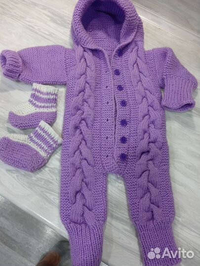 Комбинезон