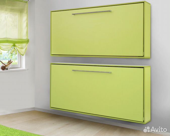 Детская мебель трансформер