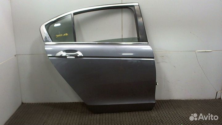 Дверь боковая Honda Accord 8 USA, 2009