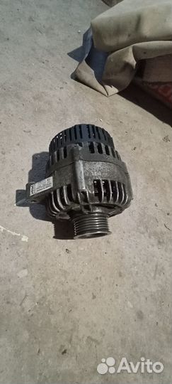 Генератор на ваз 2112, priora