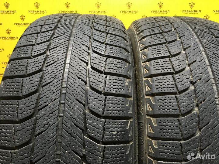 Michelin X-Ice XI2 235/55 R17 103T