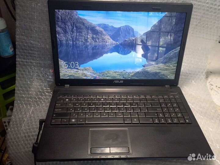 Core i7/8gb/SSD120+320/HD3000/Акб