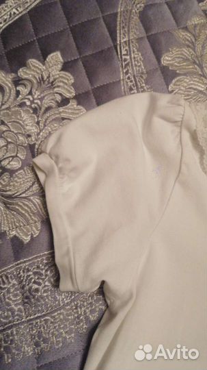 Блузка на девочку