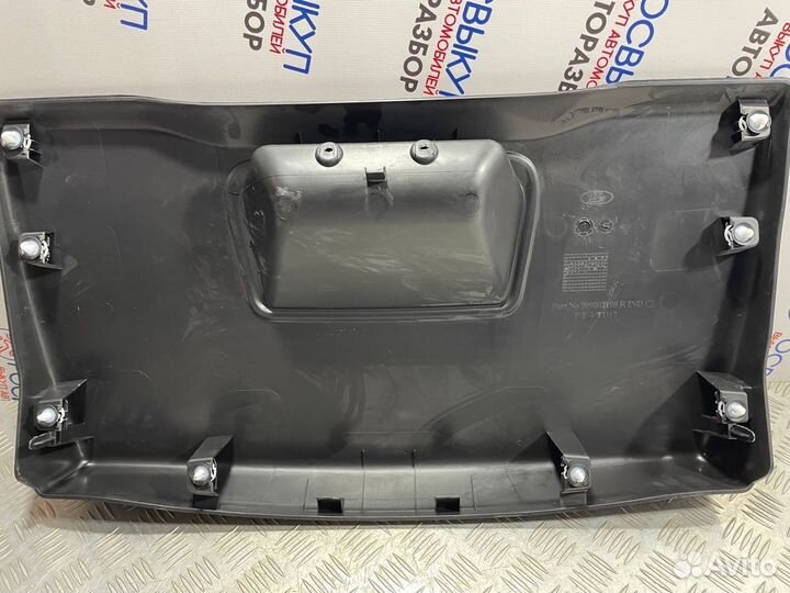 Обшивка крышки багажника ваз (LADA) xray